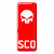 SCO RED